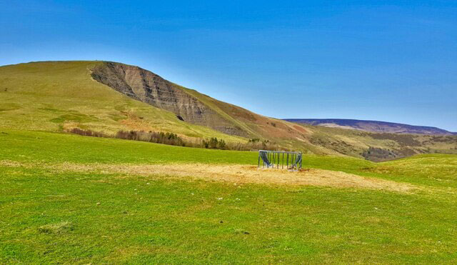 Derbyshire countryside