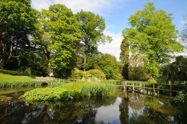 Gloucestershire countryside