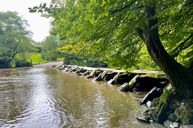 Somerset countryside